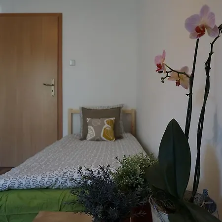 Apartmán Metropolitan - Dolina Golebiewska *
