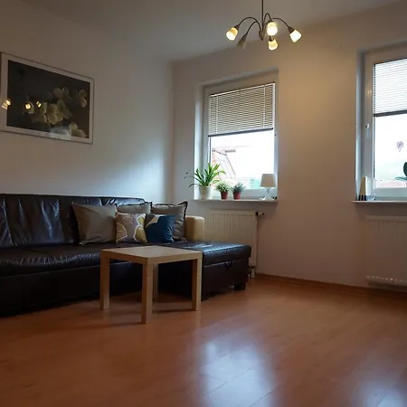 Apartmán Metropolitan - Dolina Golebiewska *
