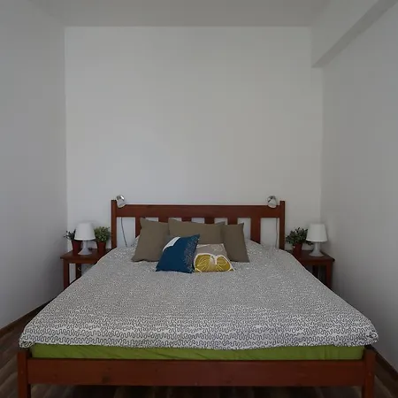 Apartmán Metropolitan - Dolina Golebiewska Sopoty